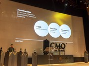 Evento CMO 307