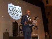 Evento CMO 318