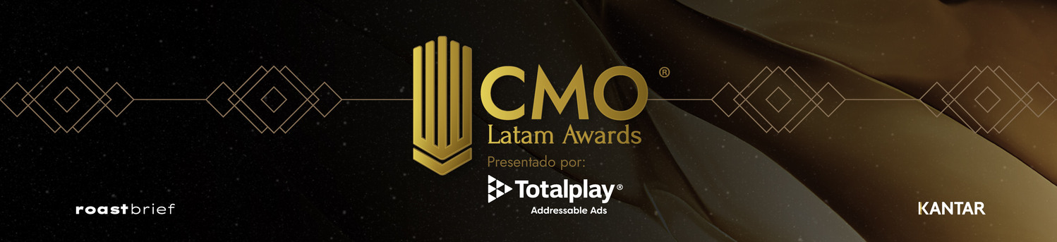 CMO Latam Awards